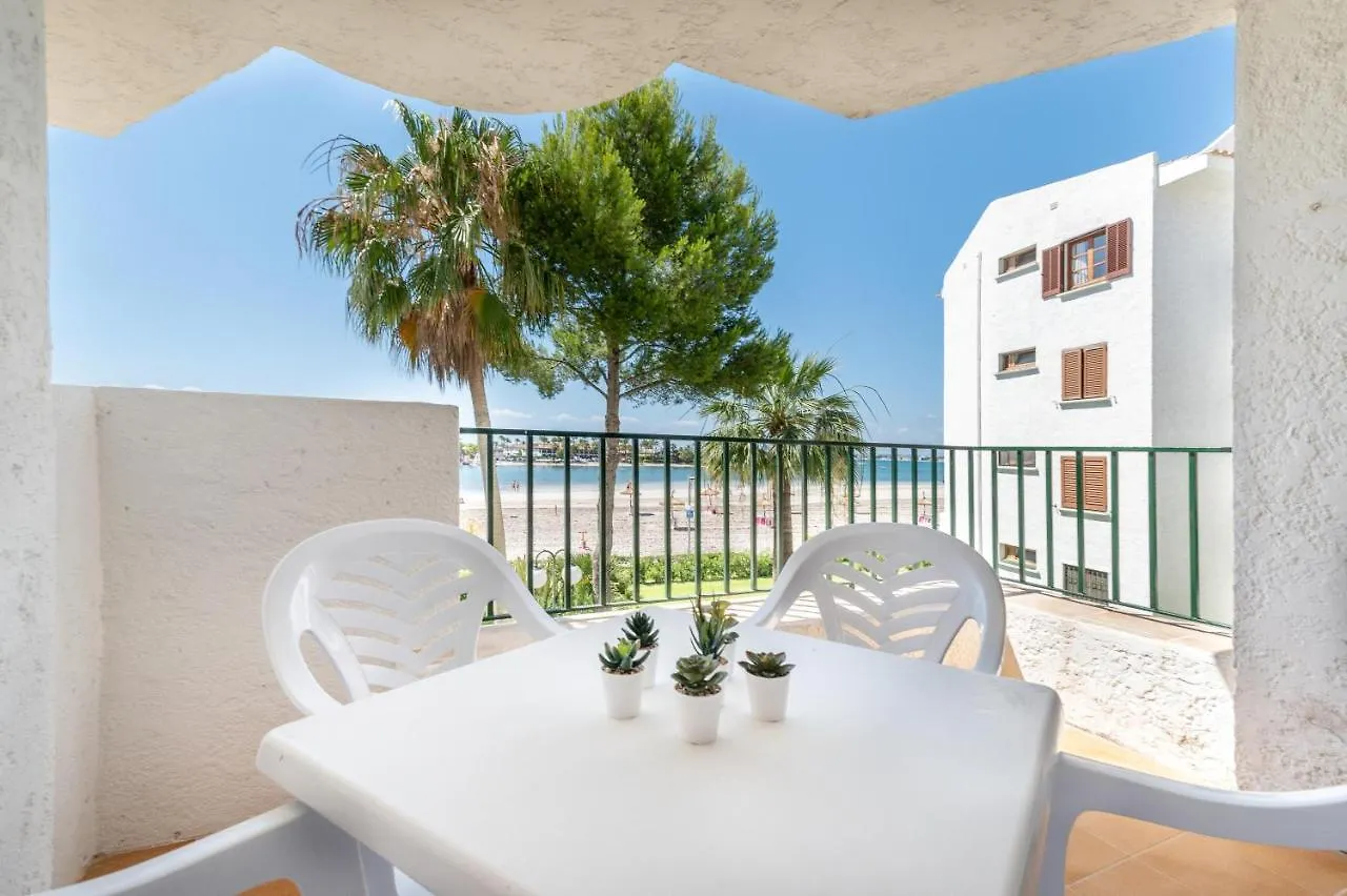 아파트 Apartamento Carabela Greco 139 알쿠디아
