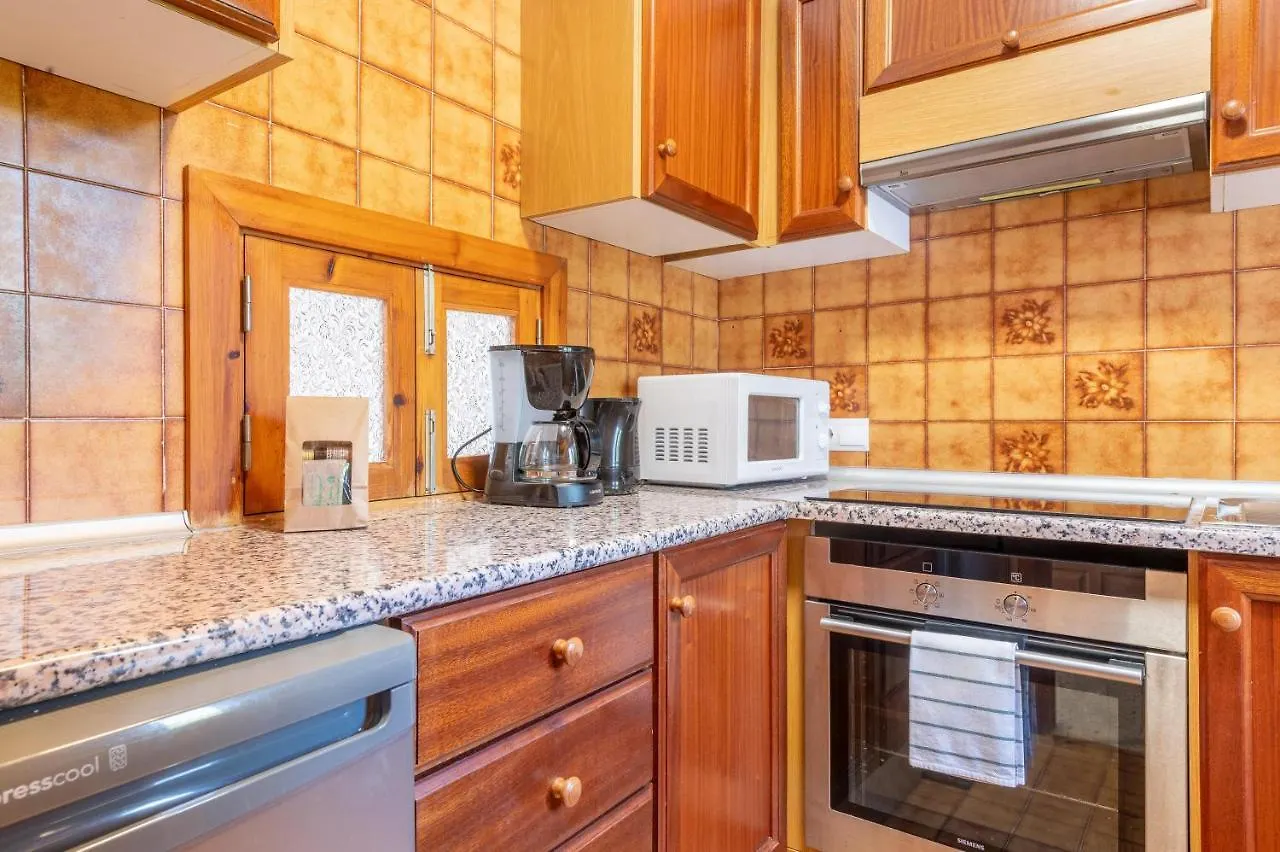 Apartamento Carabela Greco 139 알쿠디아
